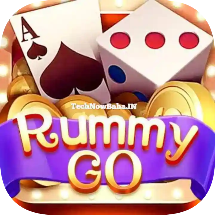 Rummy Go – Play Teen Patti with Real Money and Win Big