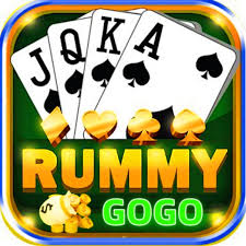 Gogo Rummy – Rummy Pride: India’s Most Rewarding Rummy App!
