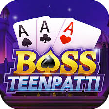 Teen Patti Boss – Rummy Areas APKPlay & Get ₹350 Free Bonus