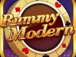 Modern Rummy – Rummy Winner: Trusted App for Rummy Games and High Cash Prizes