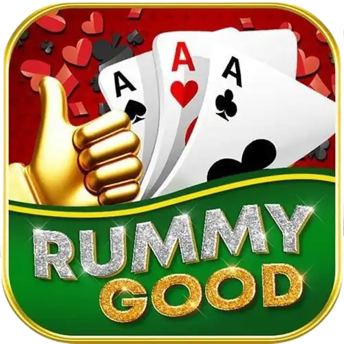 Rummy Good – ₹1,750 Bonus & Play 20+ Real Money Games