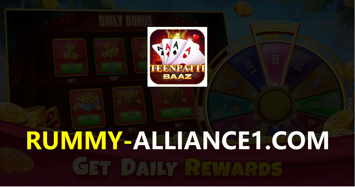 rummy alliance